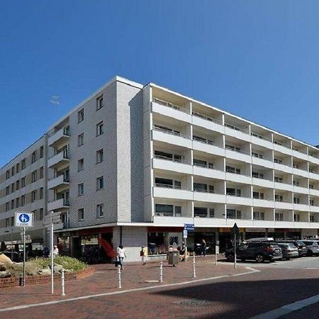 App-Seaside Leilighet Westerland Eksteriør bilde