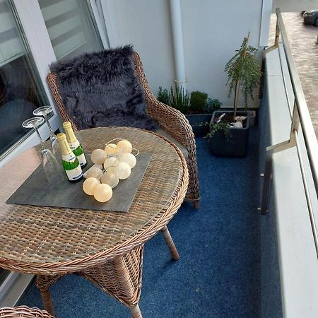 App-Seaside Leilighet Westerland Eksteriør bilde