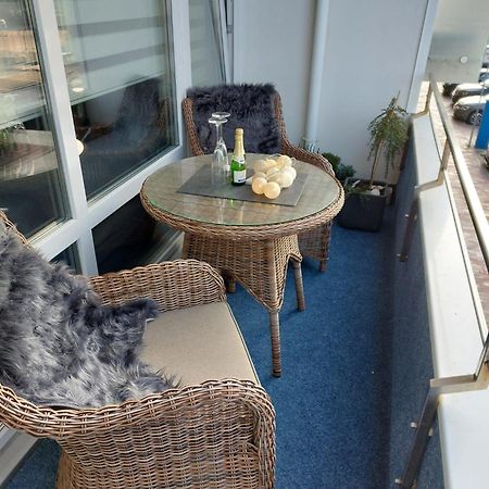 App-Seaside Leilighet Westerland Eksteriør bilde